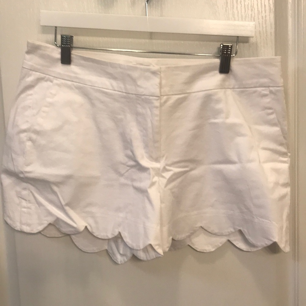 Crown and Ivy shorts